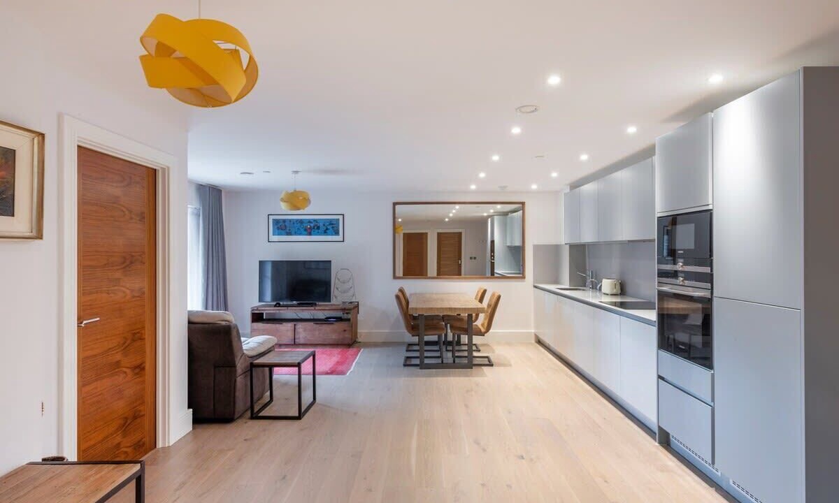 Photo of Kitchen in Highgate