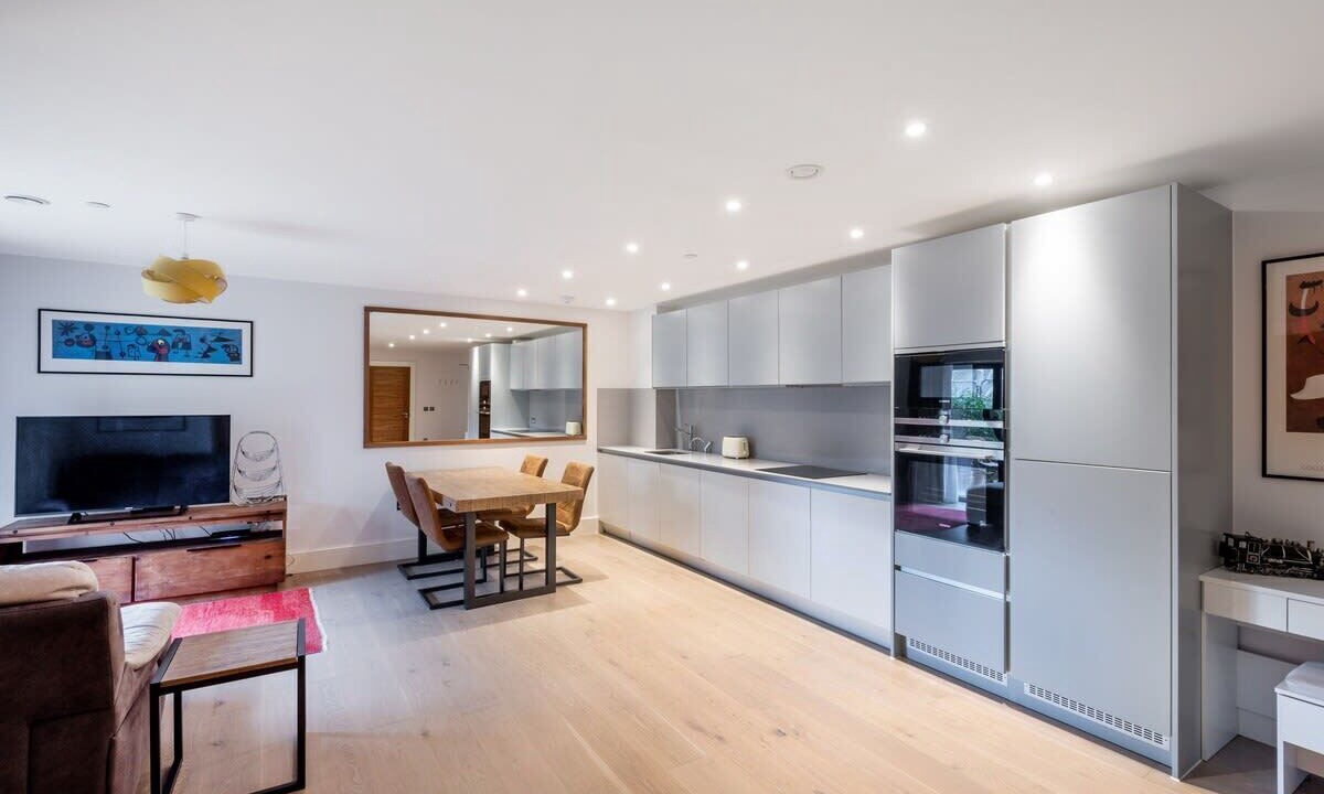 Photo of Kitchen in Highgate