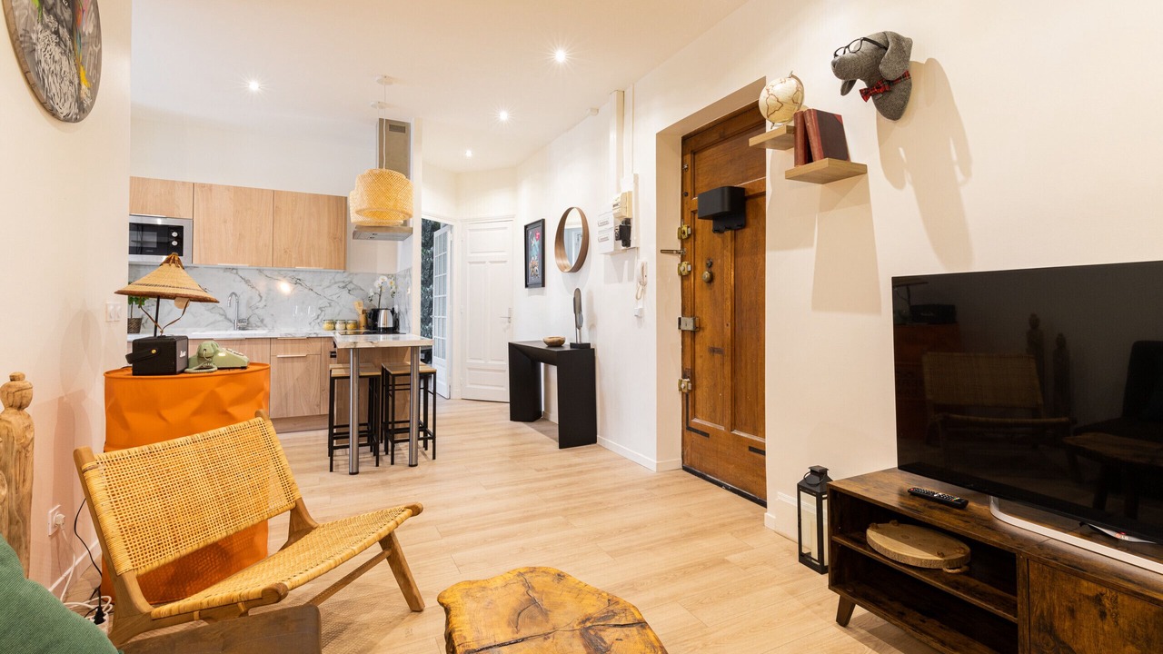 Photo of Others in Villette Gare