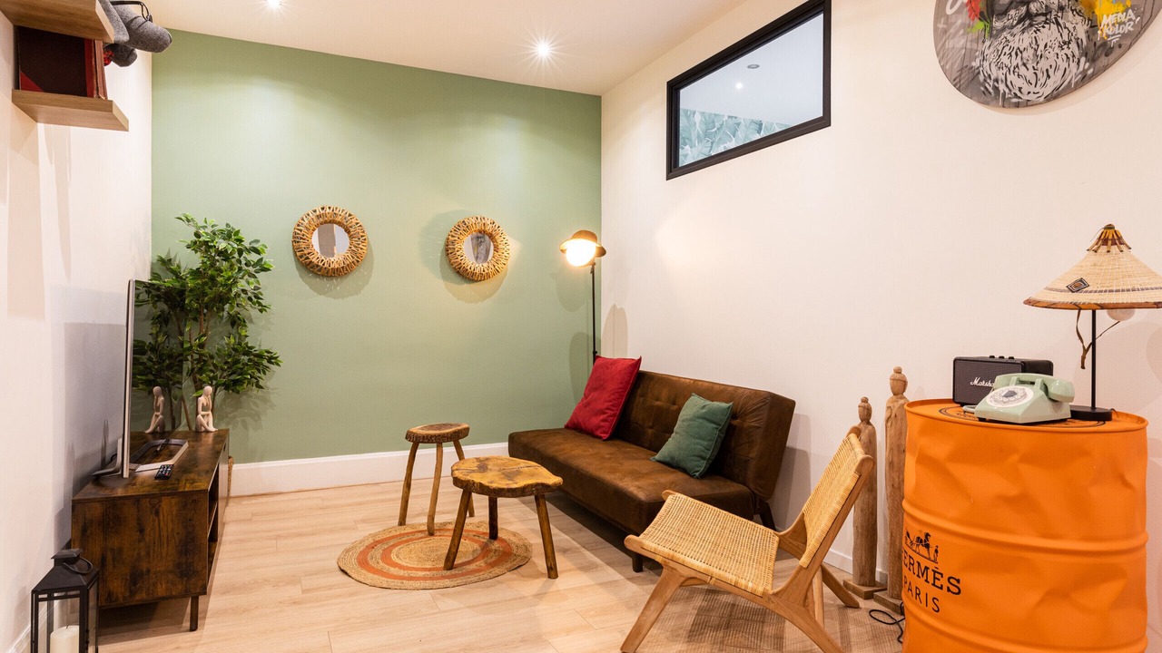 Photo of Others in Villette Gare