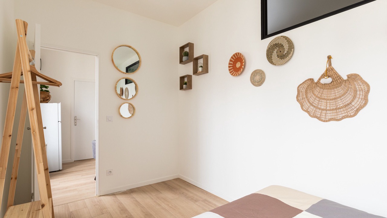 Photo of Others in Villette Gare