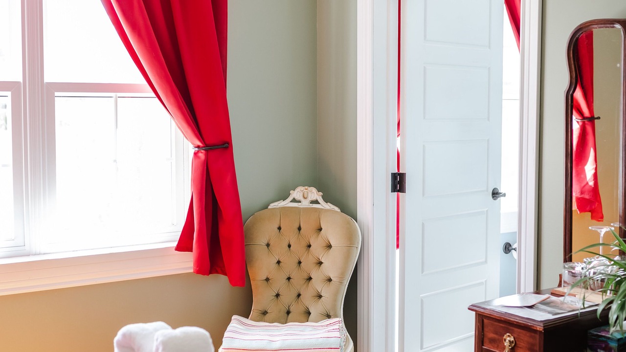 Photo of Bedroom in Scotstown