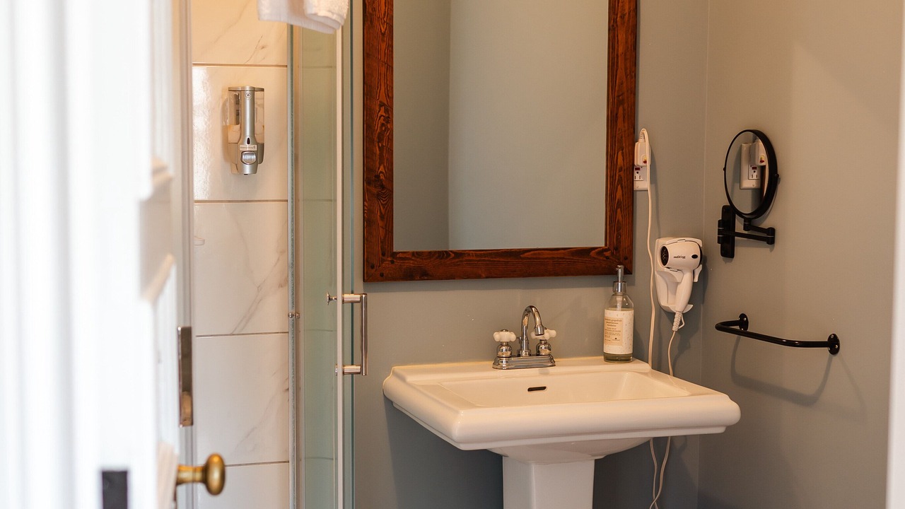 Photo of Bathroom in Scotstown