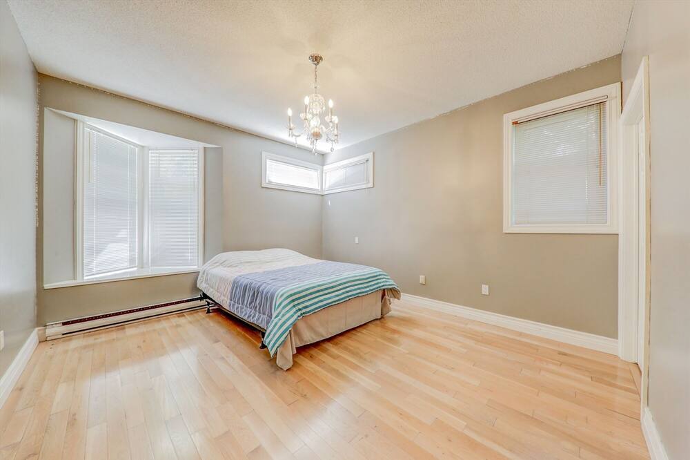 Photo of Bedroom in Rosedale