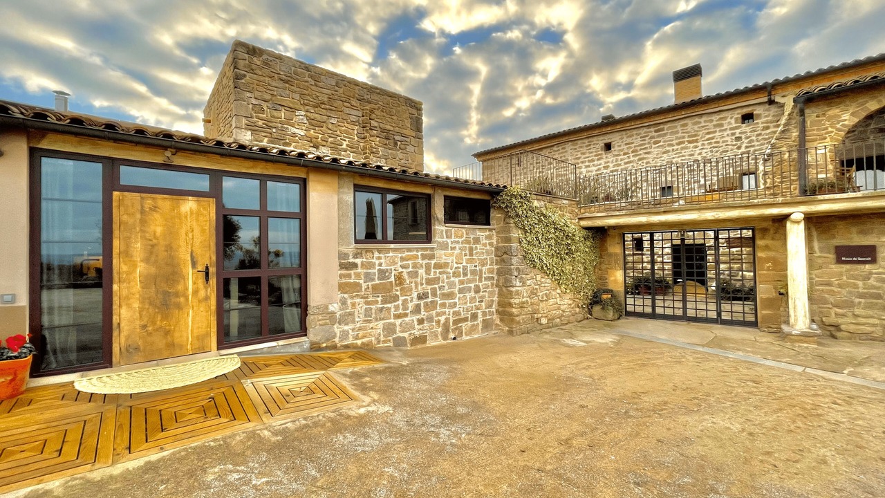 Photo of Outdoor in Els Plans de Sio