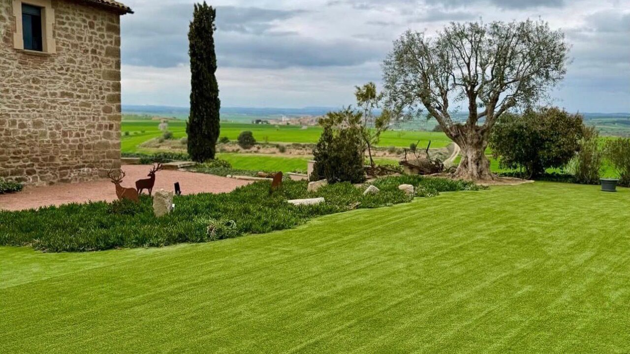 Photo of Outdoor in Els Plans de Sio
