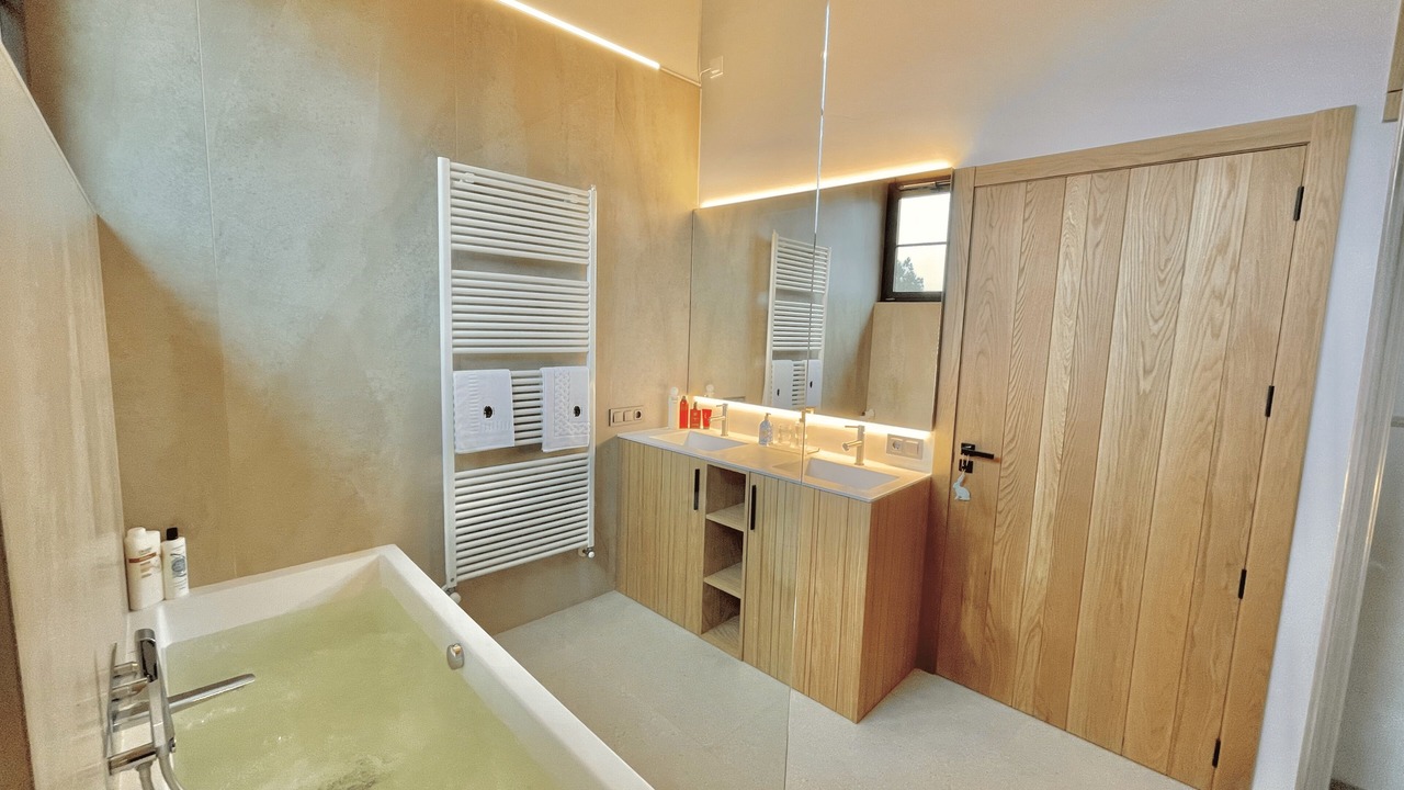 Photo of Bathroom in Els Plans de Sio