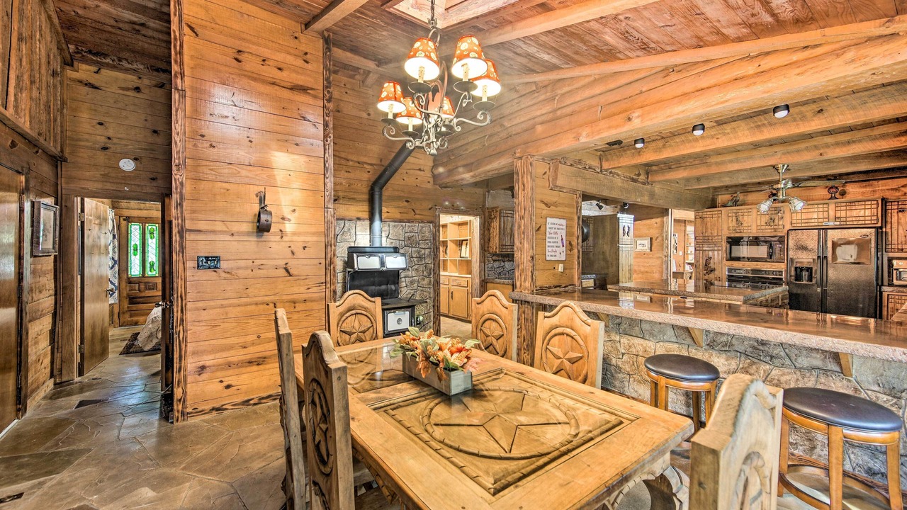 Photo of Kitchen in Flint