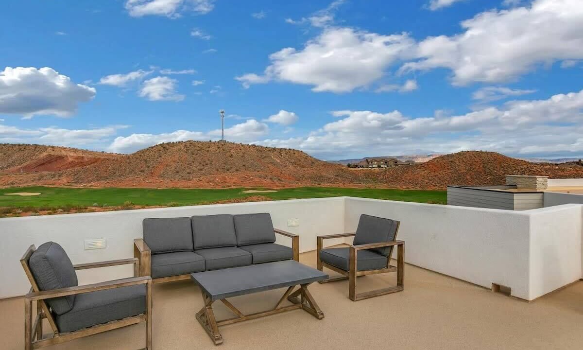 Photo of Outdoor in Washington