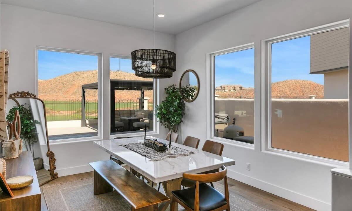 Photo of Patio Balcony in Washington