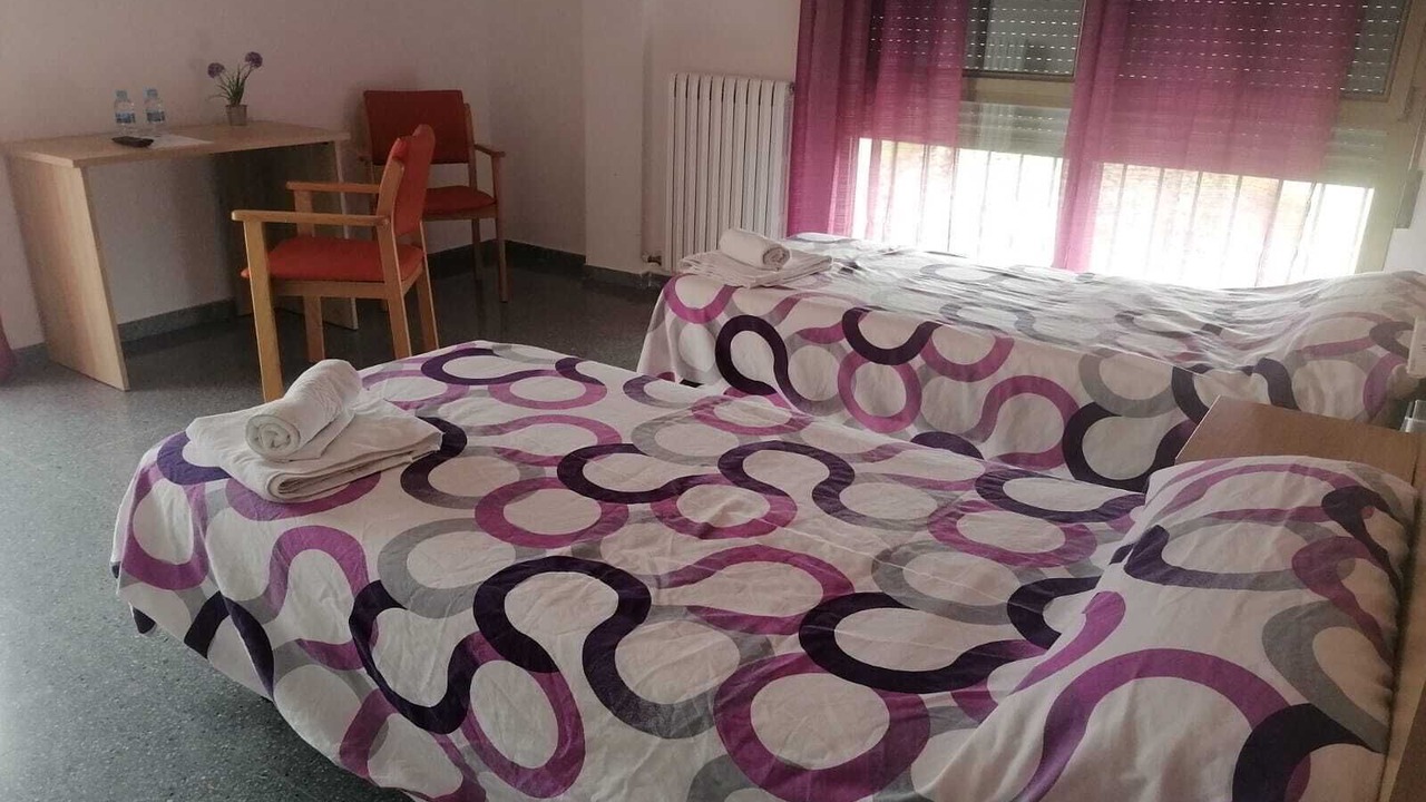Photo of Bedroom in Aguilar del Alfambra