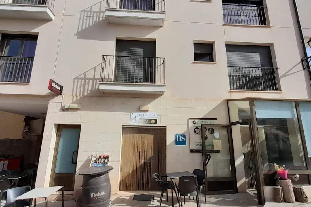 Photo of Outdoor in Aguilar del Alfambra