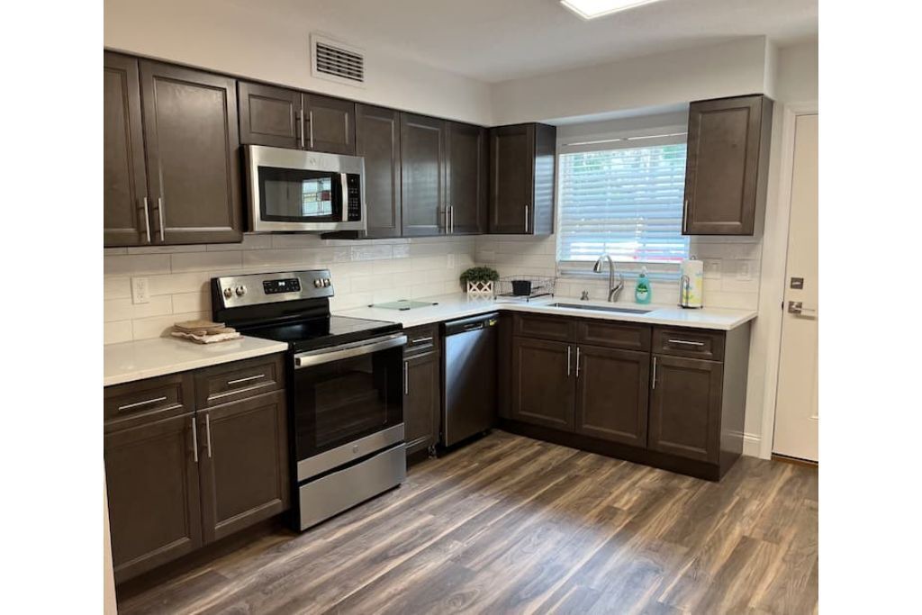Photo of Kitchen in Fairvilla