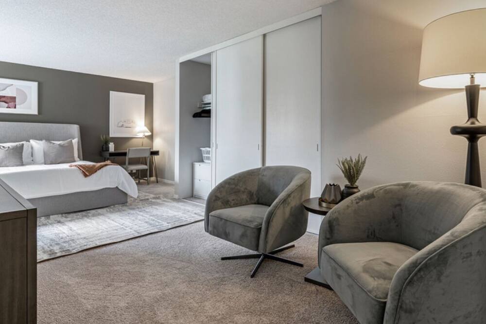 Photo of Bedroom in Northgate