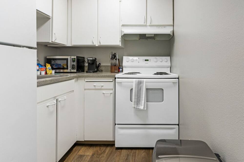 Photo of Kitchen in Northgate