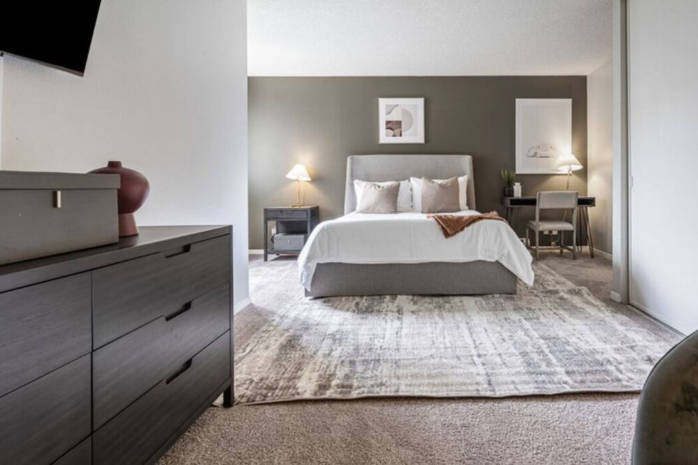 Photo of Bedroom in Northgate