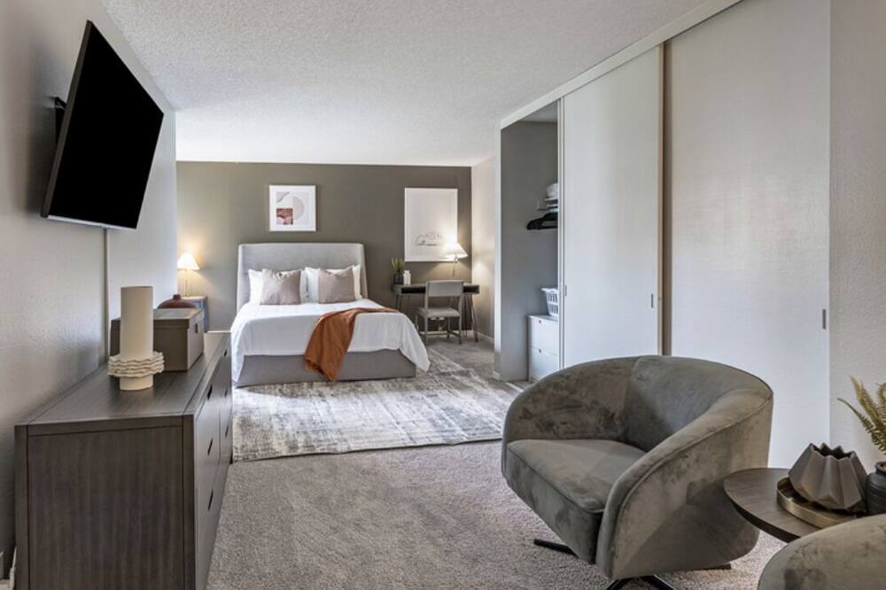 Photo of Bedroom in Northgate