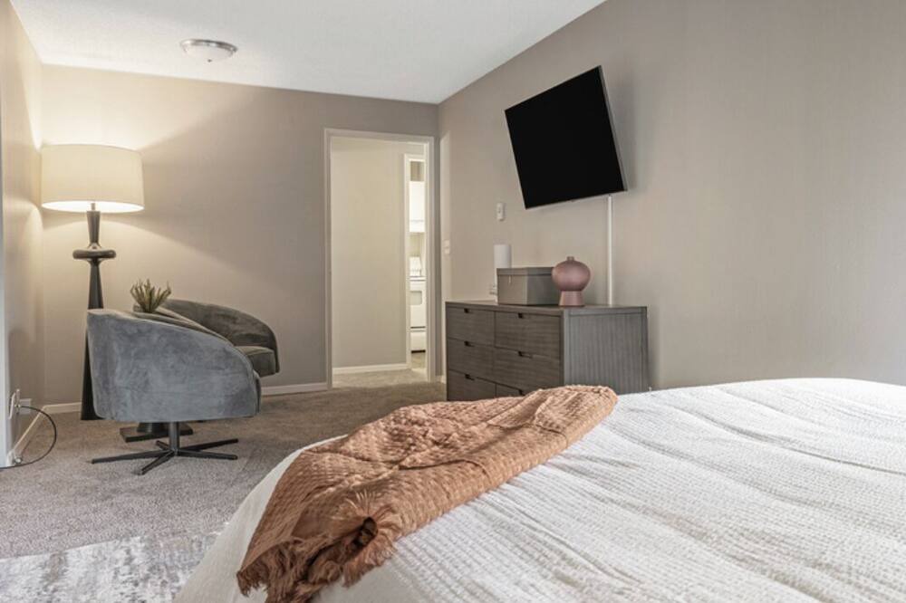 Photo of Bedroom in Northgate