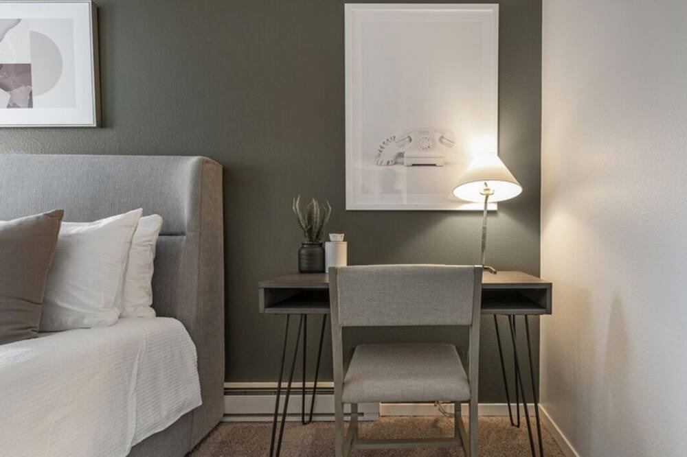 Photo of Bedroom in Northgate