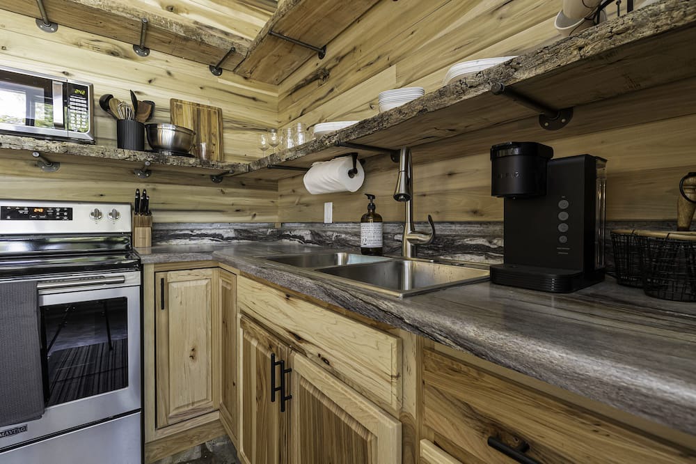 Photo of Kitchen in Elizabethtown