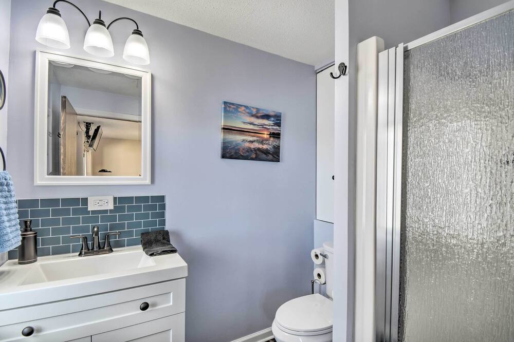 Photo of Bathroom in Thomson