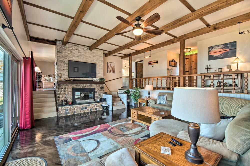 Photo of Bedroom in Thomson