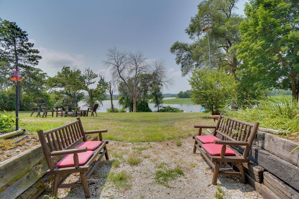 Photo of Outdoor in Thomson