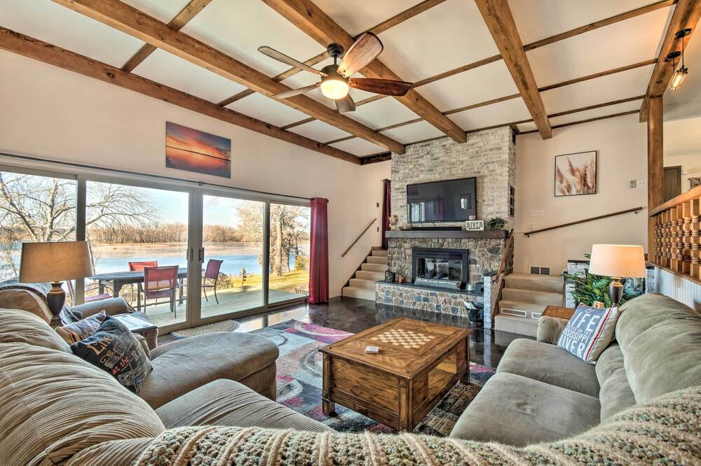 Photo of Bedroom in Thomson