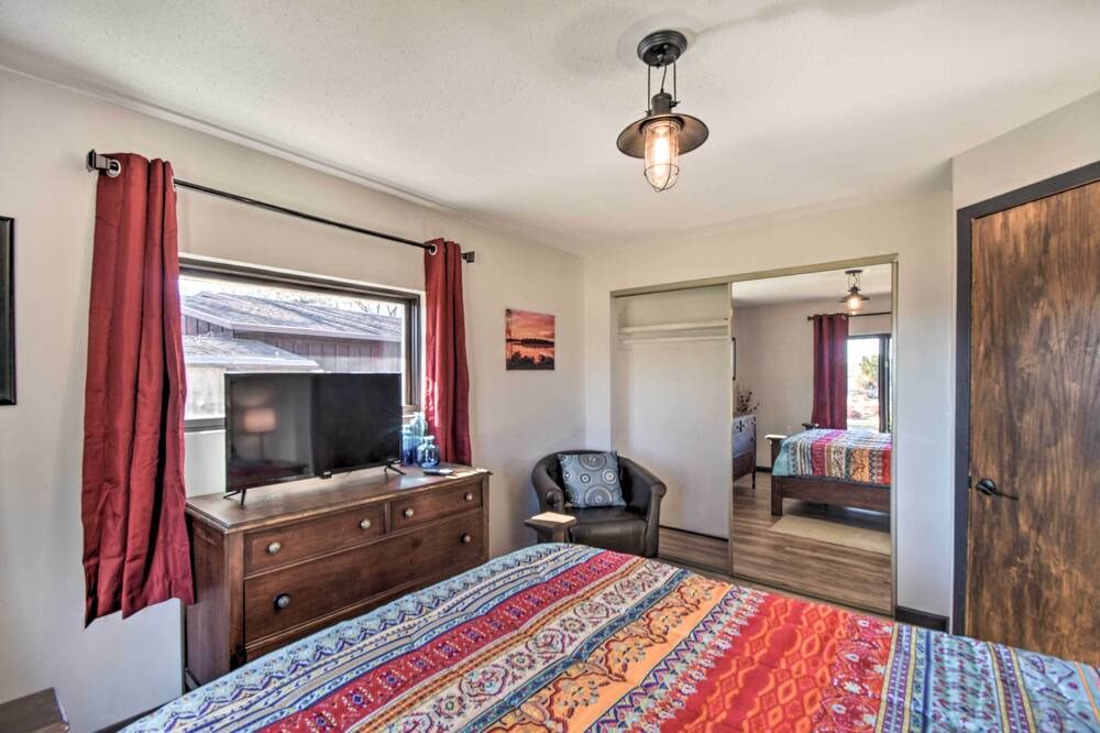 Photo of Bedroom in Thomson