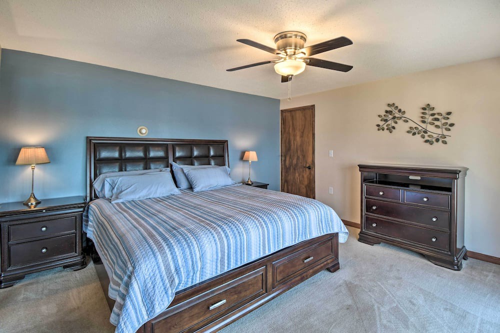 Photo of Bedroom in Thomson