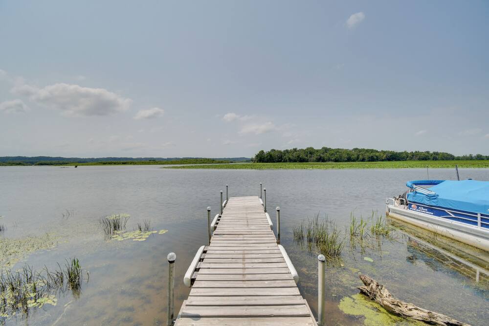 Photo of Outdoor in Thomson