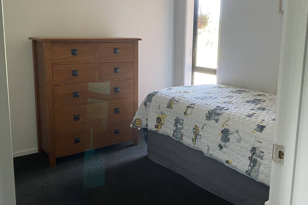 Photo of Bedroom in Kihikihi