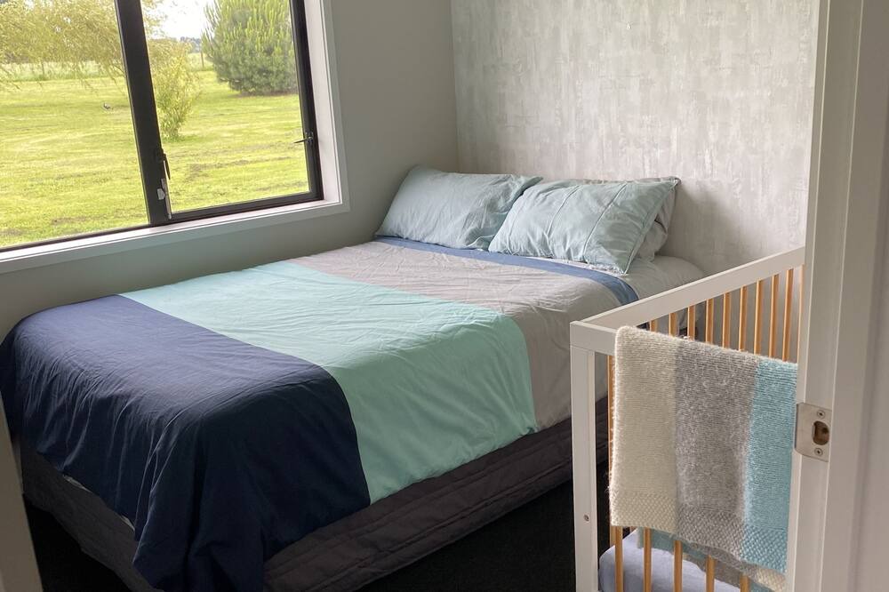 Photo of Bedroom in Kihikihi