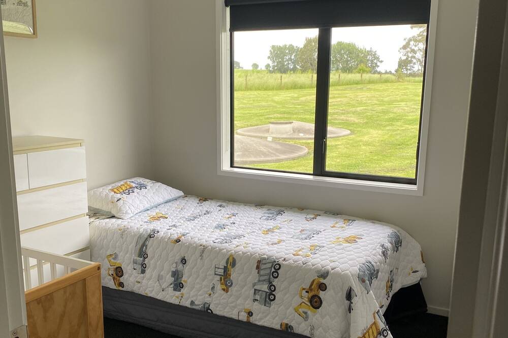 Photo of Bedroom in Kihikihi