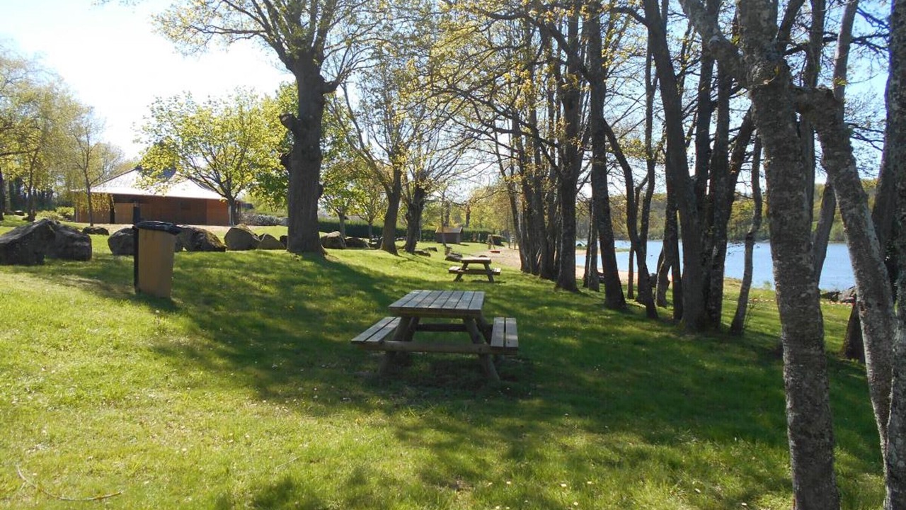 Photo of Outdoor in Treignat