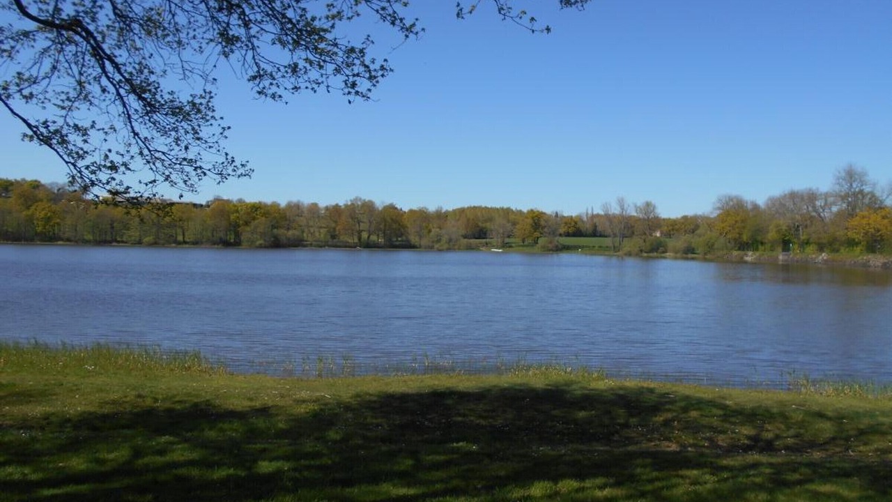 Photo of Outdoor in Treignat