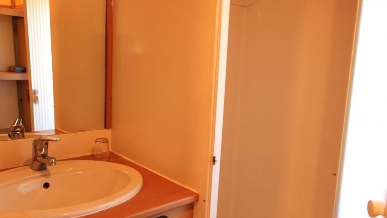 Photo of Bathroom in Treignat