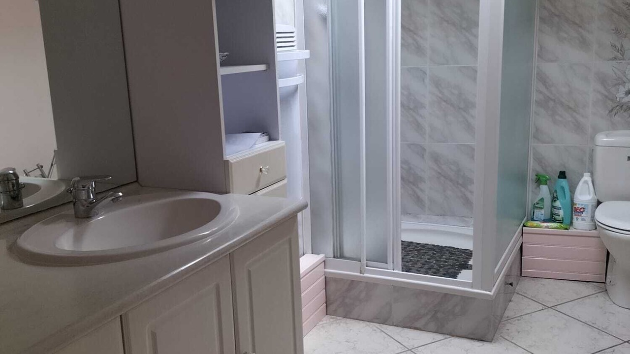 Photo of Bathroom in Maureillas-Las-Illas