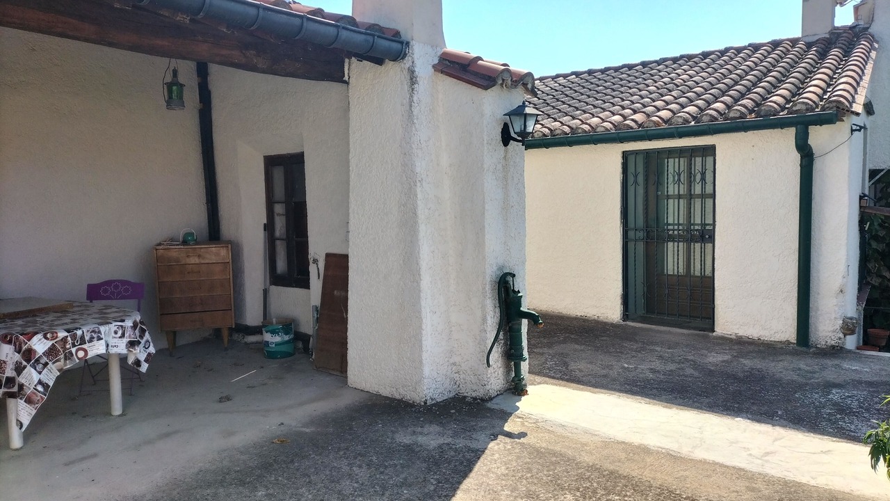 Photo of Buildings in Maureillas-Las-Illas