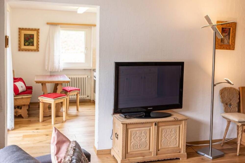 Photo of Livingroom in Zuoz