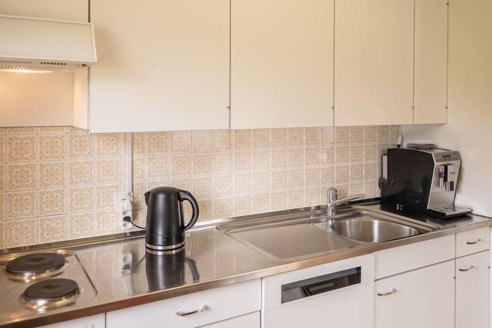 Photo of Kitchen in Zuoz