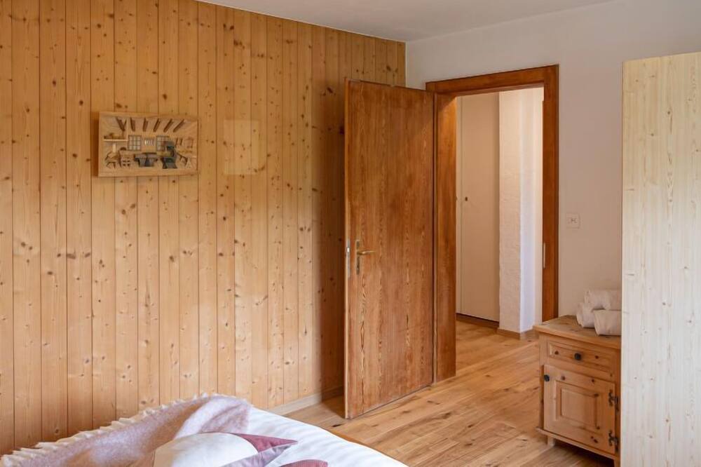 Photo of Bedroom in Zuoz