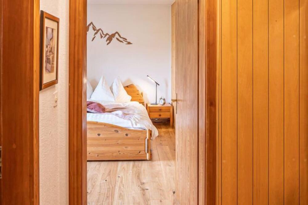 Photo of Bedroom in Zuoz