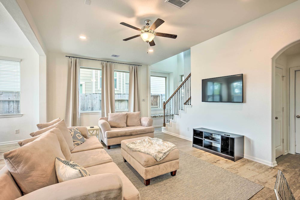Photo of Livingroom in Porter