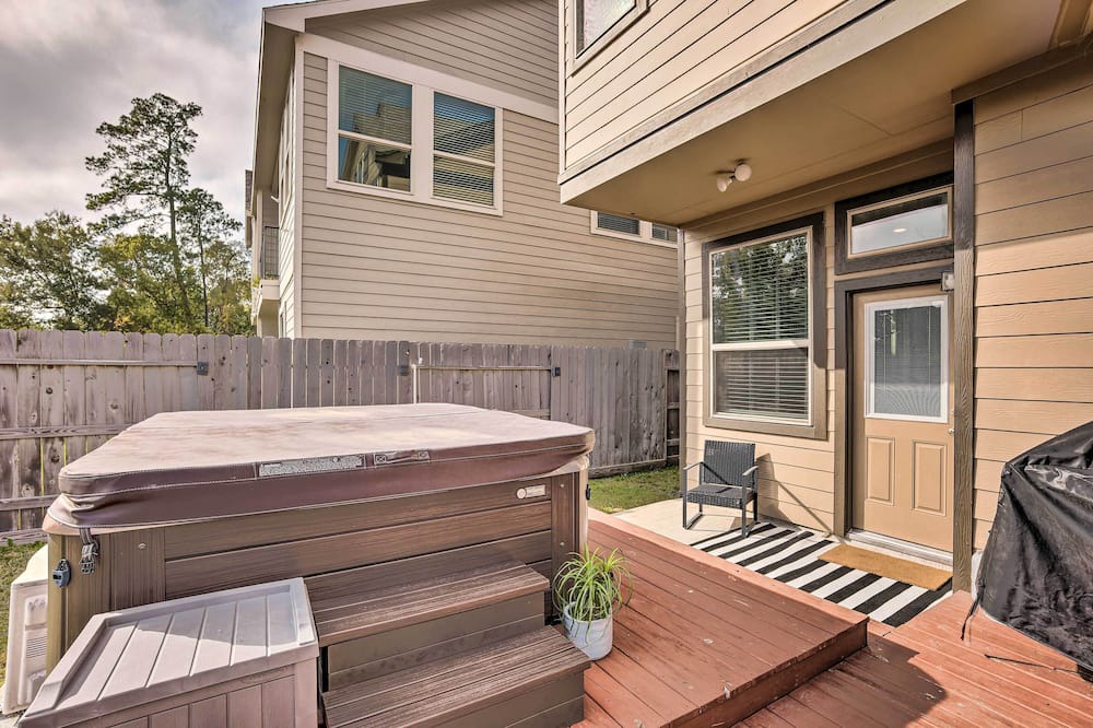 Photo of Outdoor in Porter