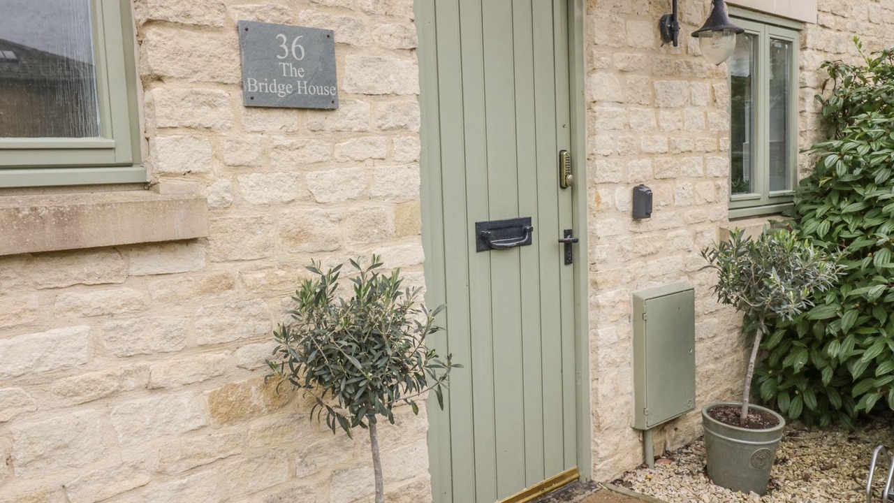 Photo of Outdoor in Cirencester