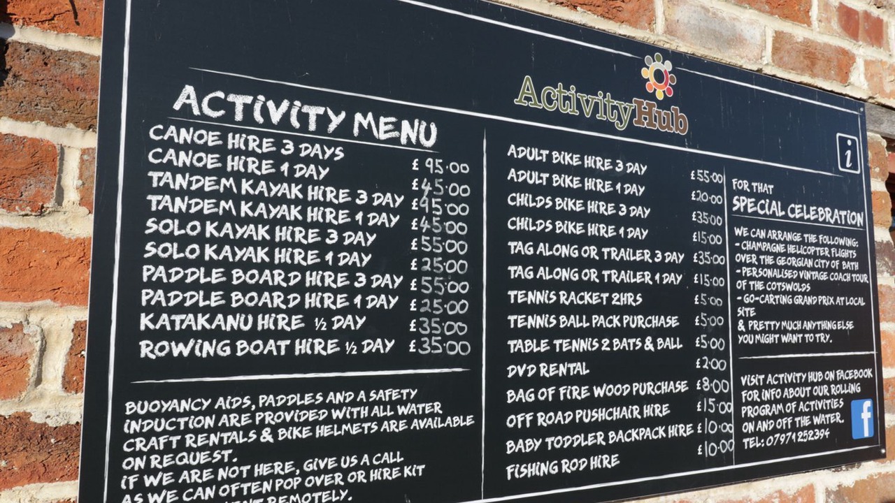 Photo of Others in Cirencester