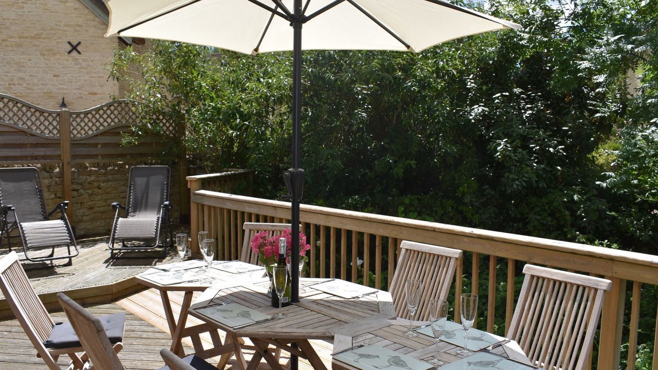 Photo of Outdoor in Cirencester