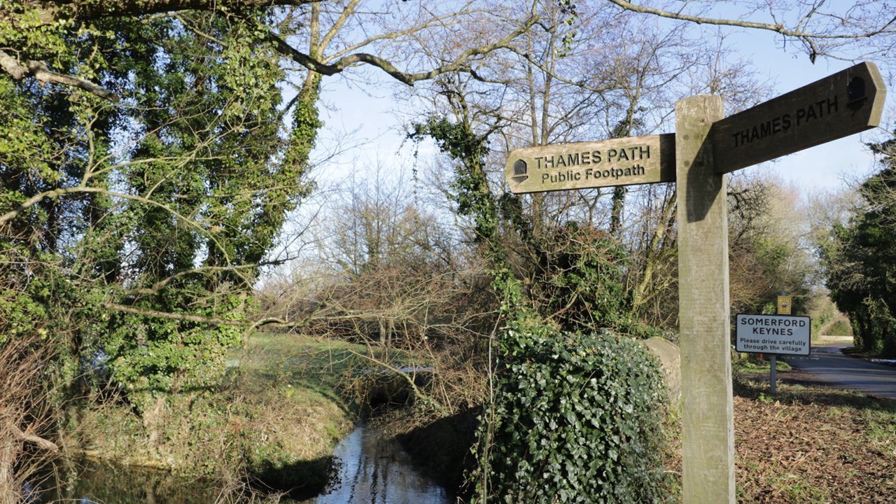 Photo of Outdoor in Cirencester