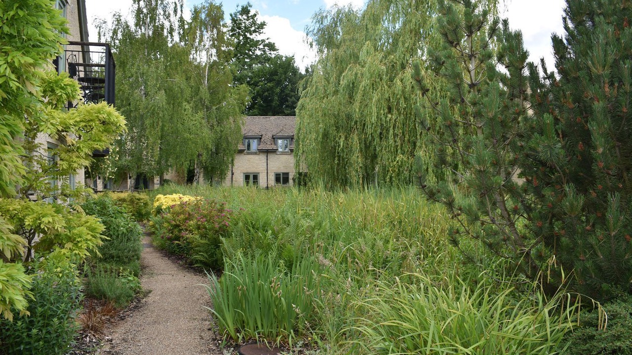 Photo of Outdoor in Cirencester